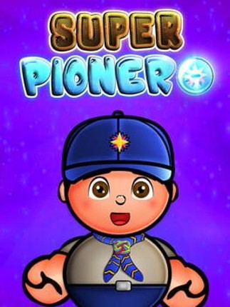 Super Pionero Game Cover