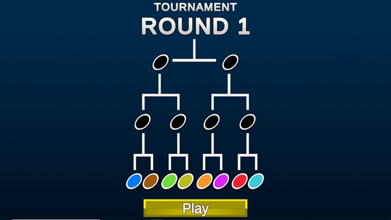 Table Hockey Challenge Image