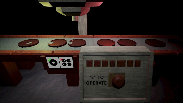 Teeth Cutter screenshot