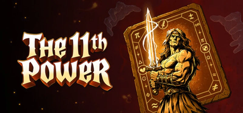 The 11th Power Image