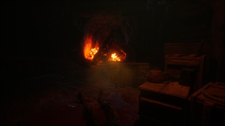 The Artifact Protocol screenshot