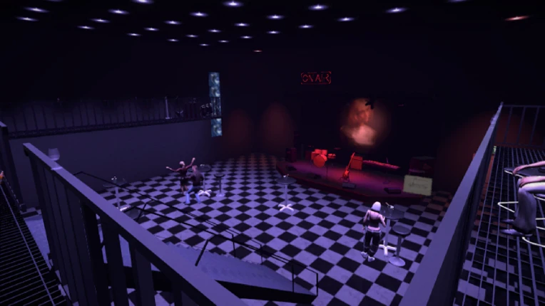 The Ayna screenshot