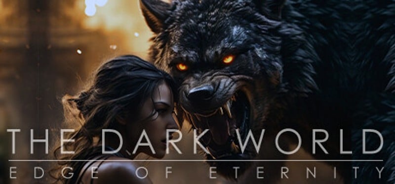 The Dark World: Edge of Eternity Image