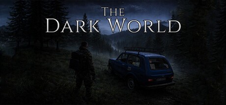 Games like The Dark World: Edge of Eternity