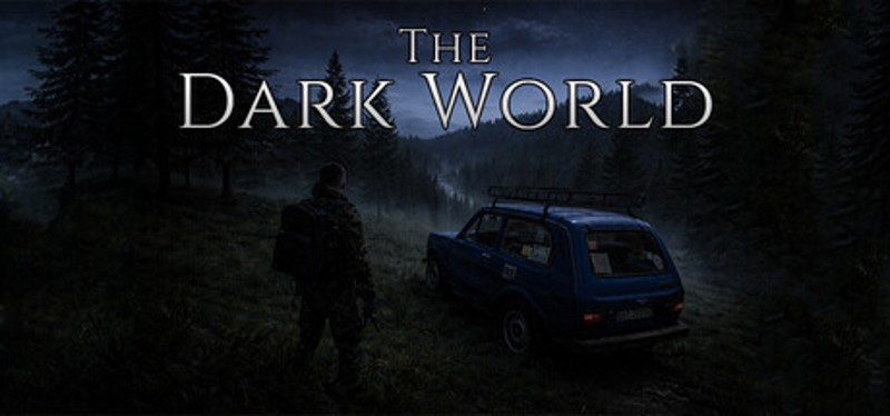 The Dark World: Edge of Eternity Image