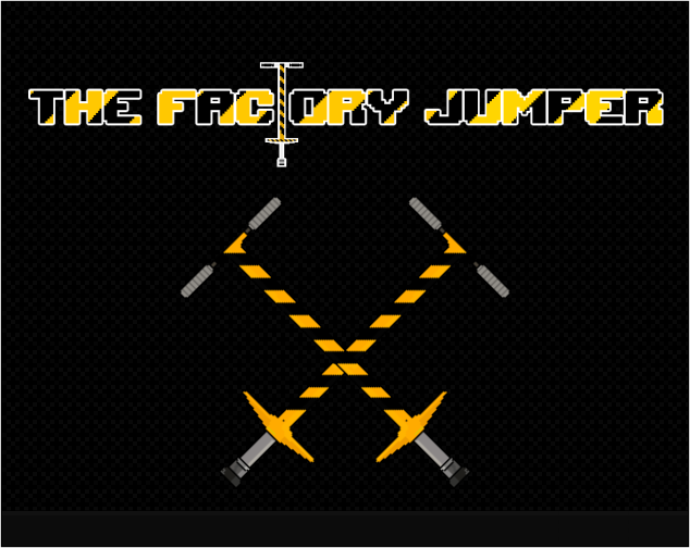 Games like The Factory Jumper