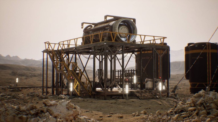 The Final Shuffle screenshot