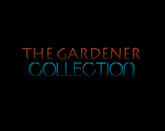 The Gardener Collection Game Cover