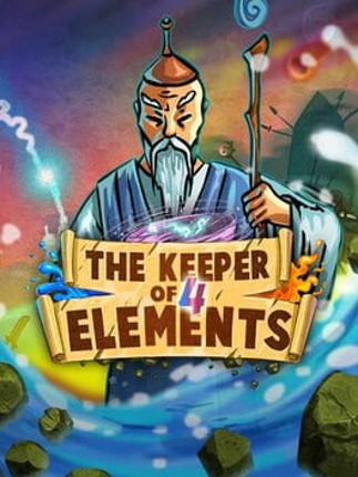 The Keeper of 4 Elements Image