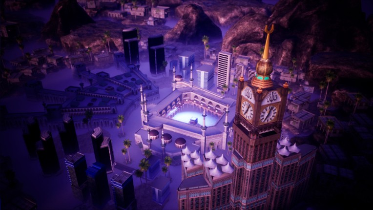 The Last Pillar: Hajj screenshot