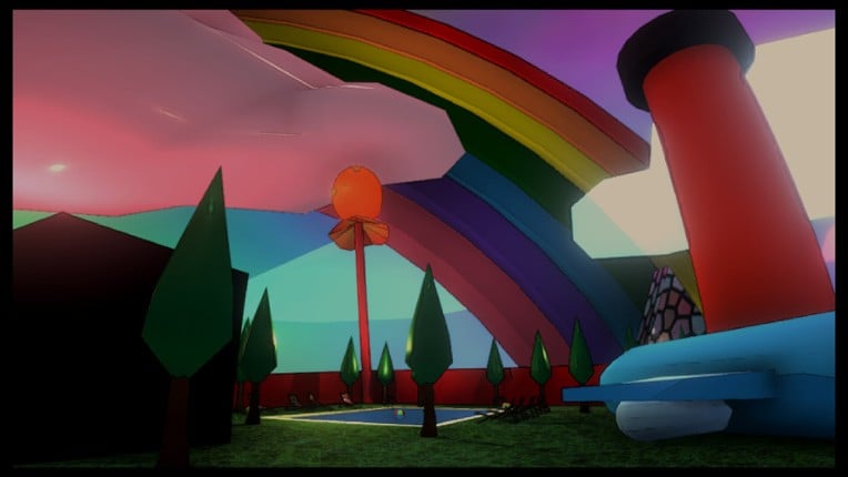 The Liquid Jet screenshot