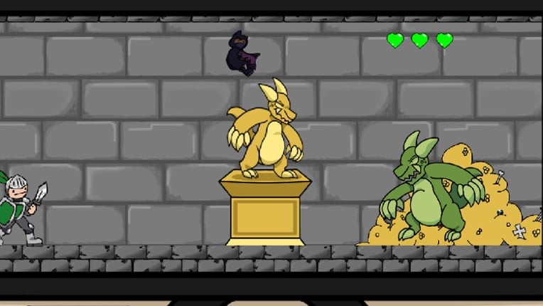 The Mad Pantser screenshot