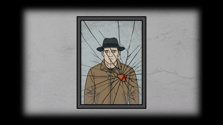 The Paradixion: Exhibition screenshot