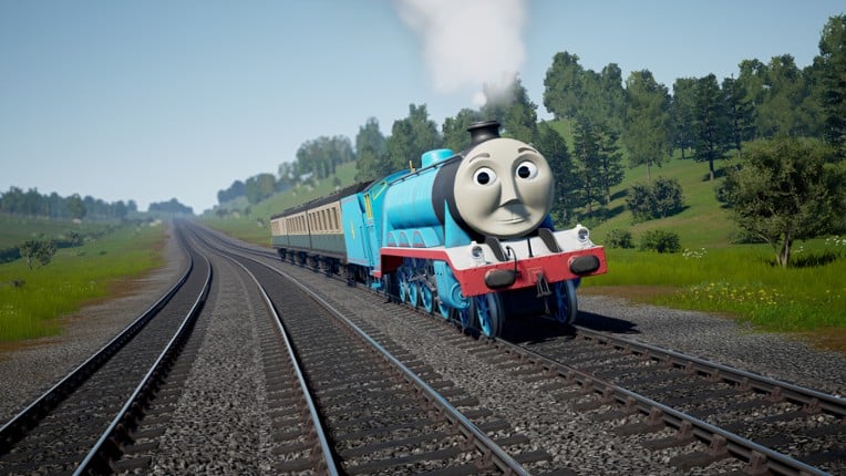 Thomas & Friends™: Wonders of Sodor screenshot