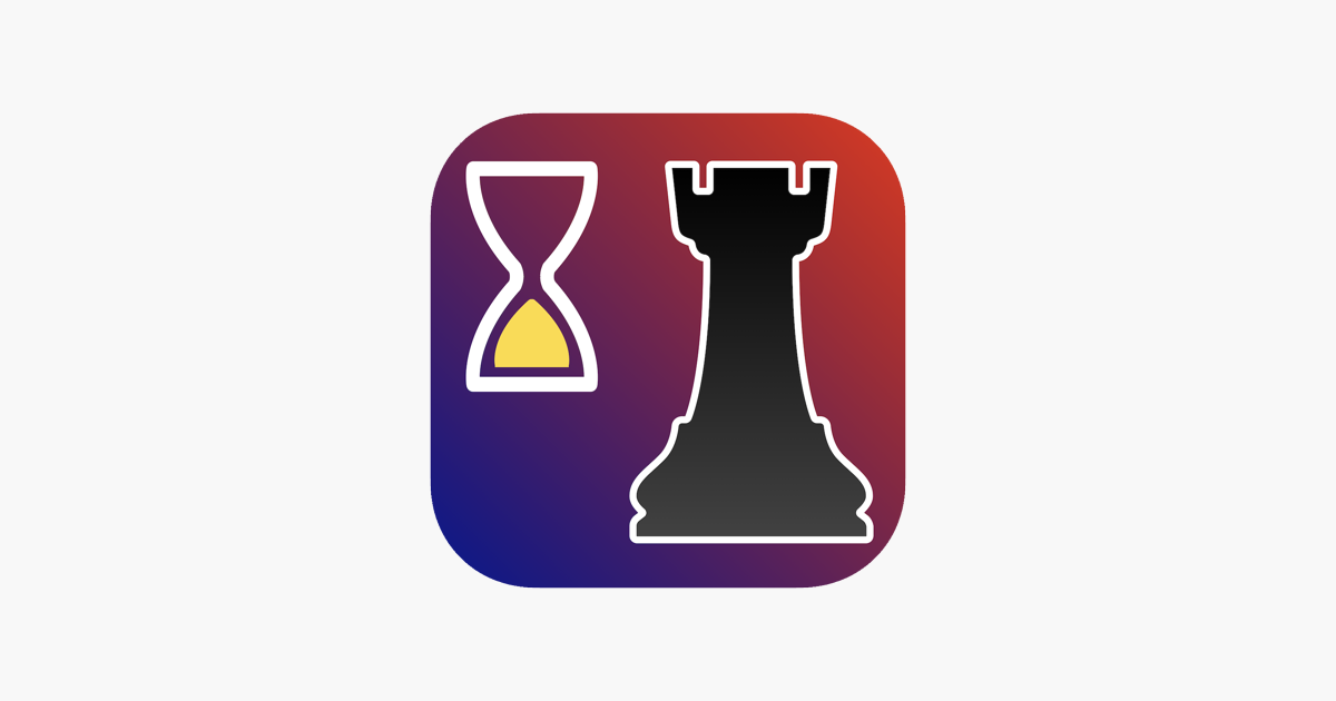 Games like Timely: Advanced Chess Clock