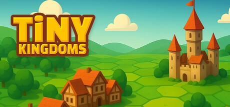 Games like Tiny Kingdoms
