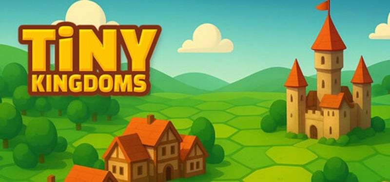 Tiny Kingdoms Image