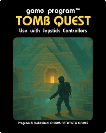Tomb Quest Image