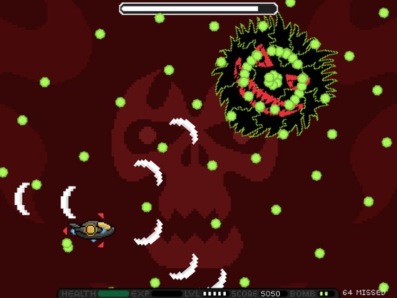 Totally Shmup screenshot