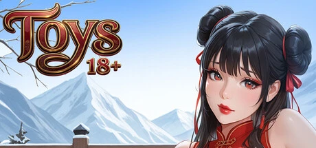 Games like TOYS 18+