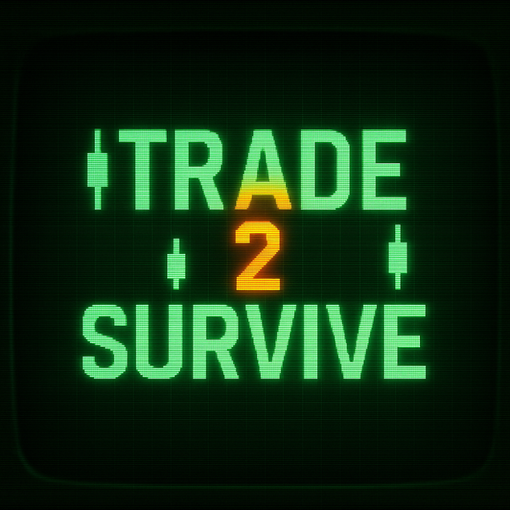 Games like Trade 2 Survive-Beta