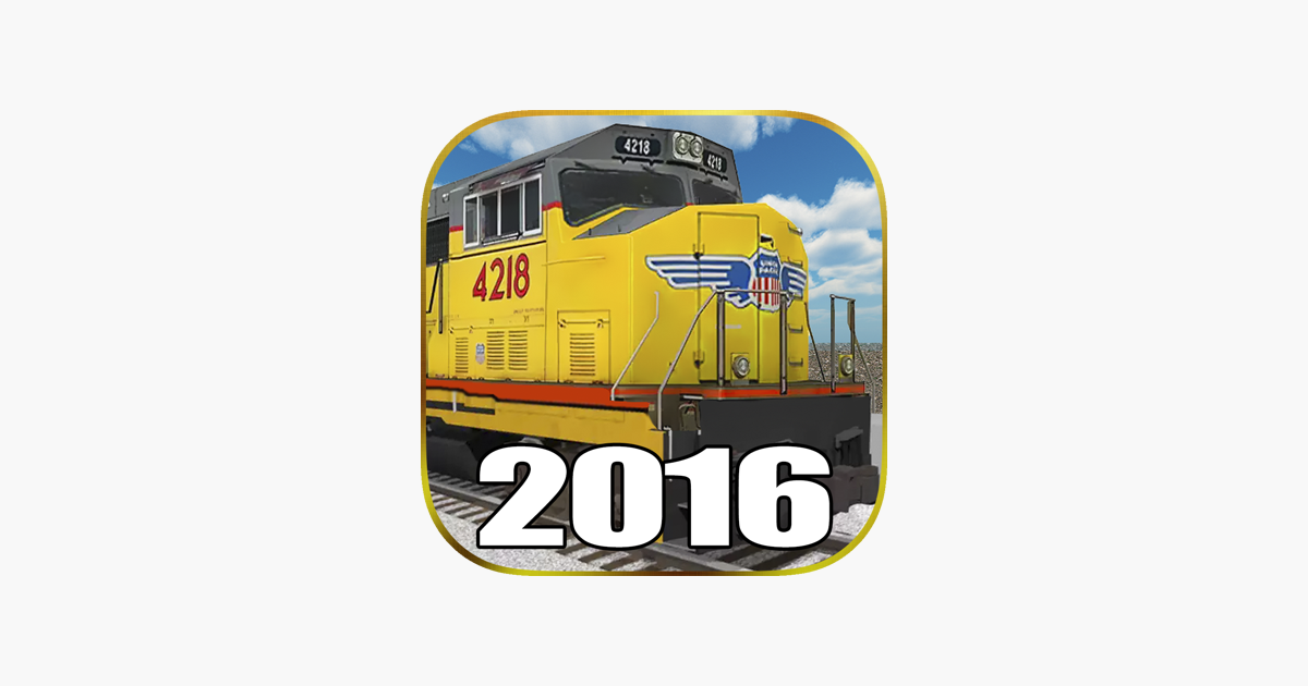 Games like Train Simulator 2016 Cargo