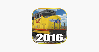 Train Simulator 2016 Cargo Image