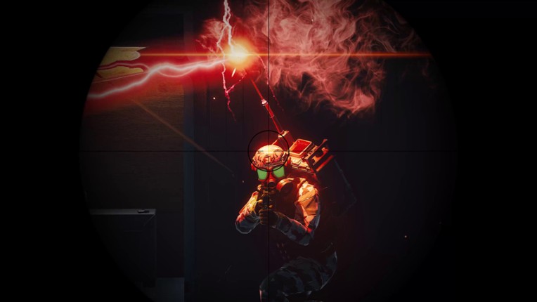 Trepang2 screenshot