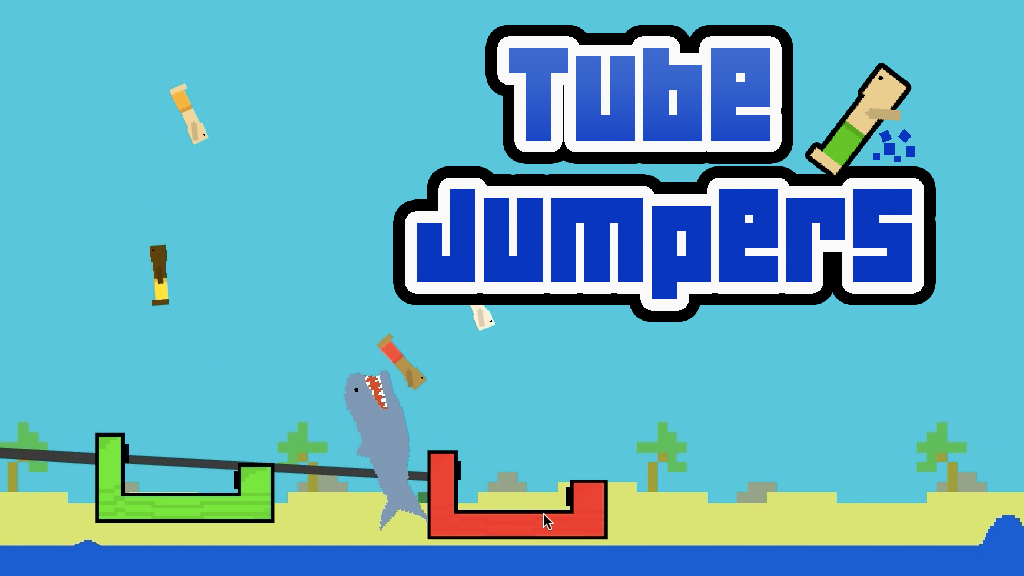 Games like Tube Jumpers