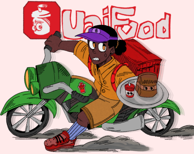 Games like UaiFood