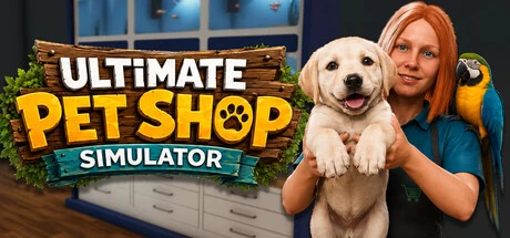 Games like Ultimate Pet Shop Simulator