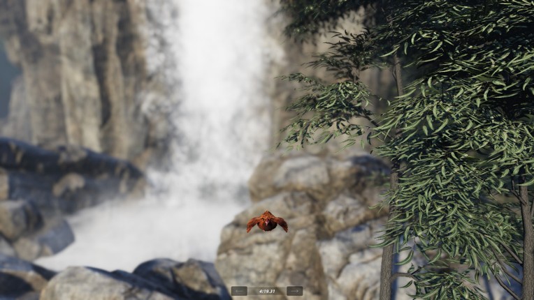 Unlucky Chicken screenshot