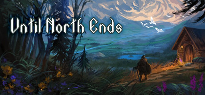 Until North Ends Image