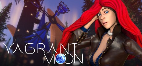 Games like Vagrant Moon