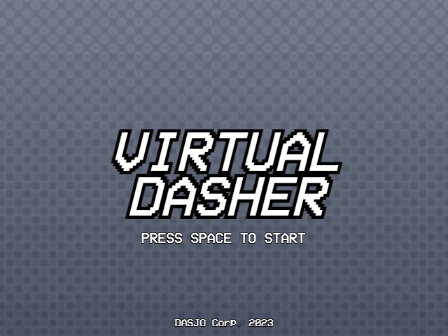 Games like Virtual Dasher