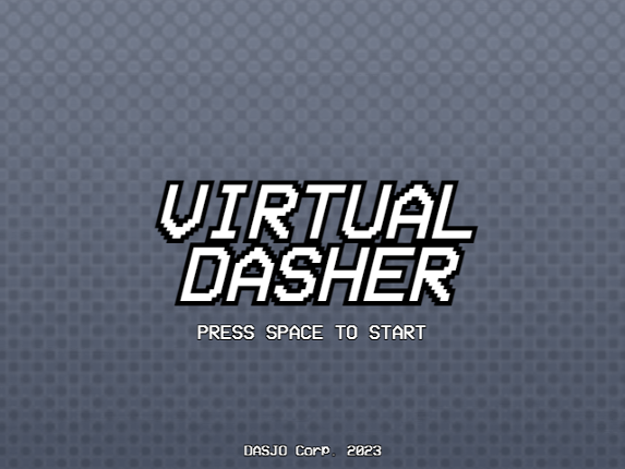 Virtual Dasher Image