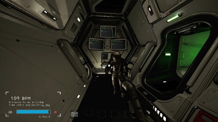 Void Raid screenshot