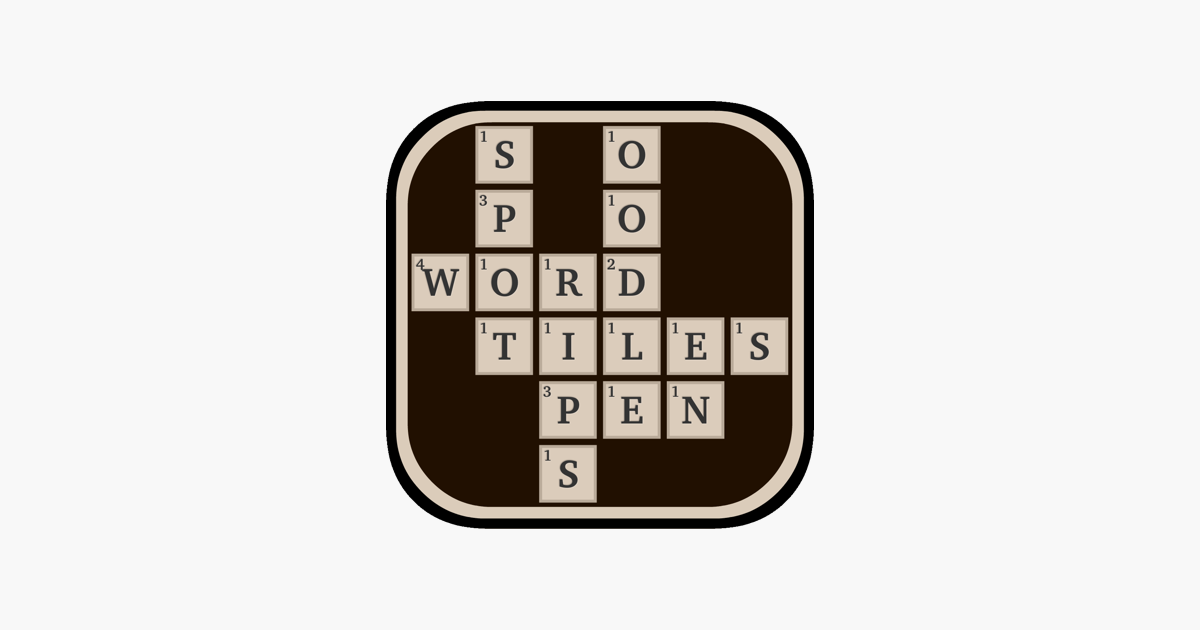 Games like Word Tiles by CleverMedia