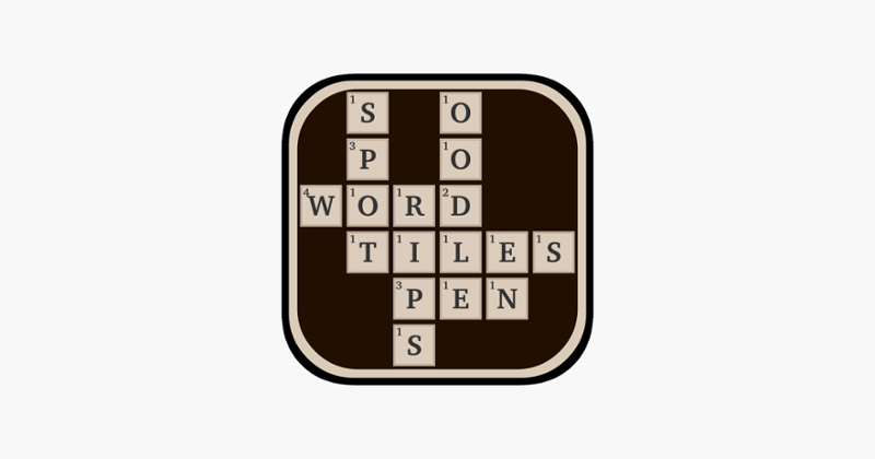 Word Tiles by CleverMedia Image