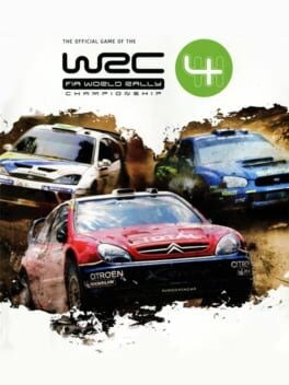 Games like WRC 4