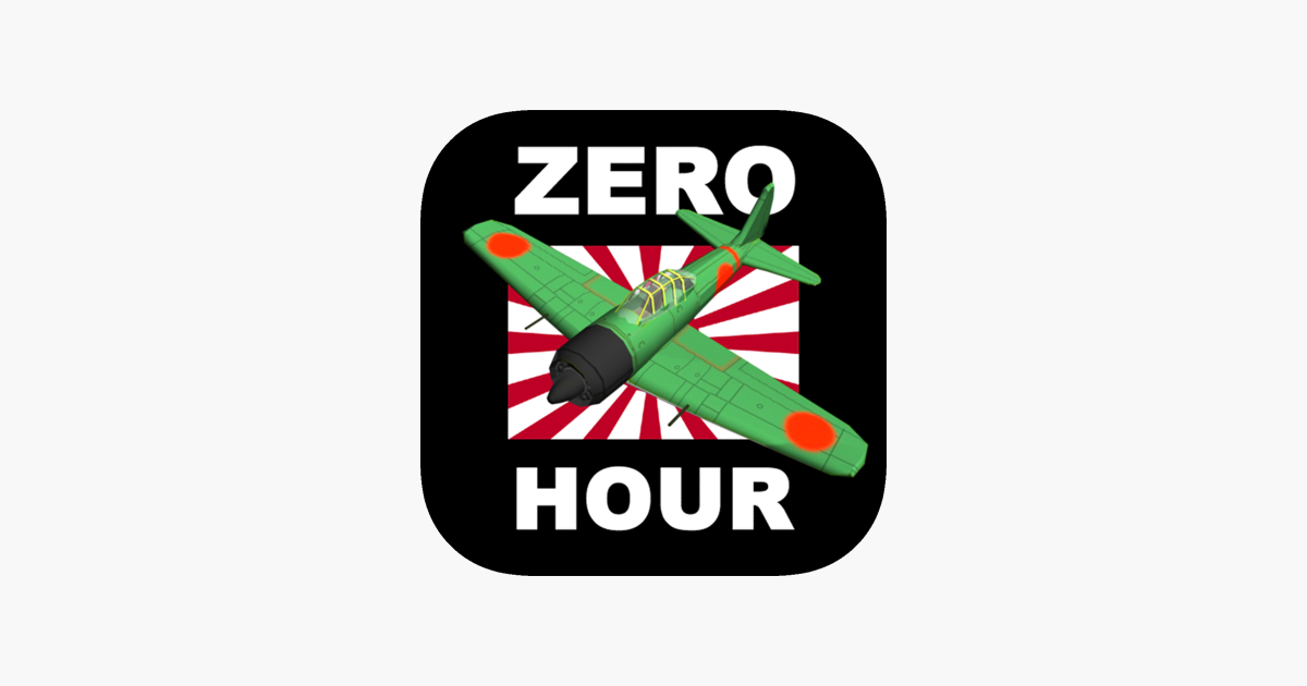Games like Zero Hour