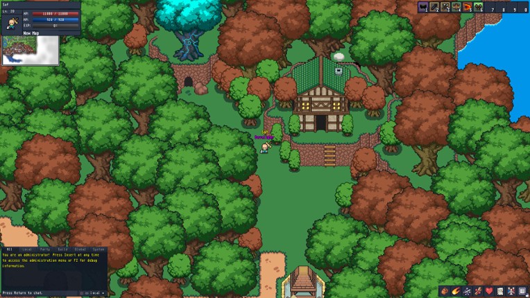 Zodiac Reborn screenshot