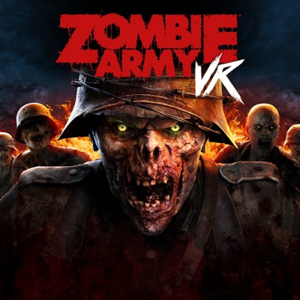 Zombie Army VR Image