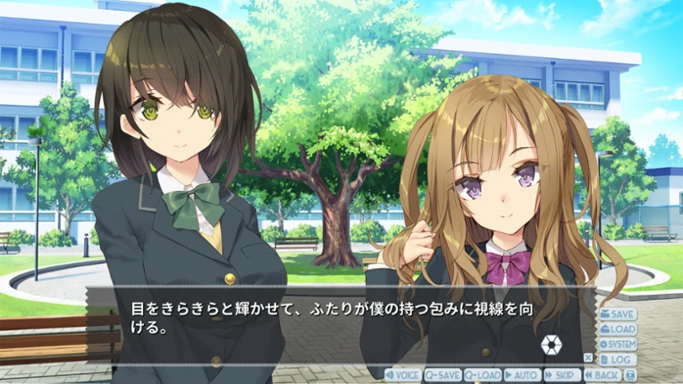 Zutto Mae Kara Joshi Deshita Image