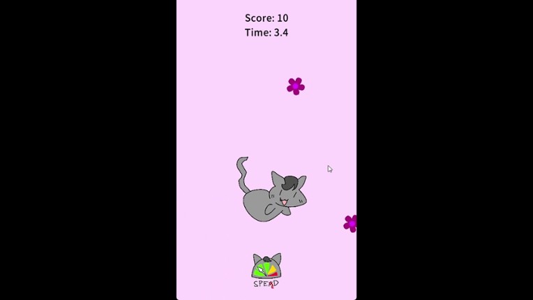 あれぐろもるとをはこぶゲーム screenshot