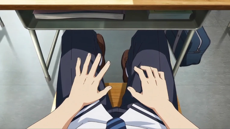 塑时者Derealization screenshot