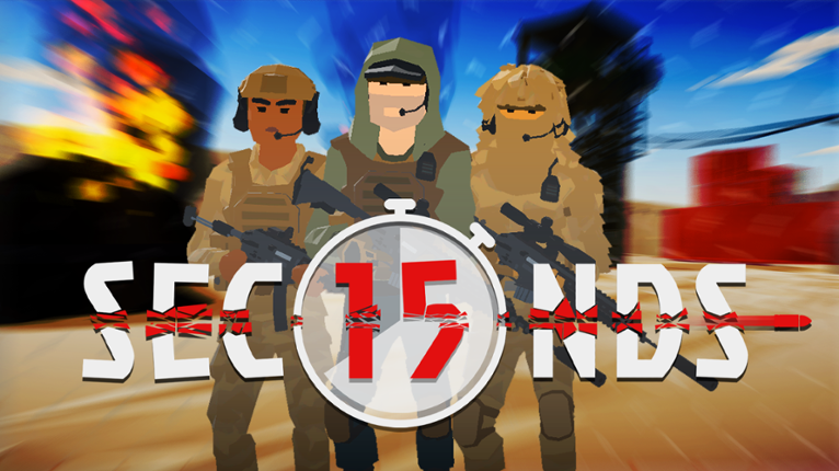 15 Seconds Image