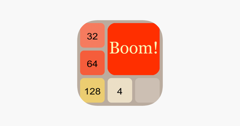 2048 Merged Boom! Image