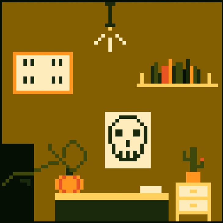Games like A pumpkin´s quest