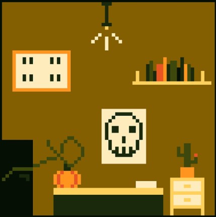 A pumpkin´s quest Image